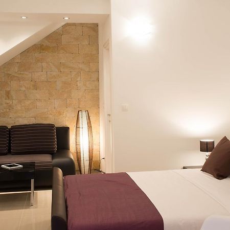 Split Allure Apartments ภายนอก รูปภาพ