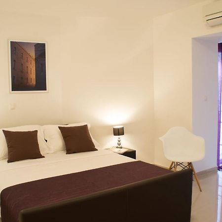 Split Allure Apartments ภายนอก รูปภาพ