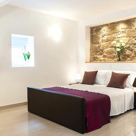Split Allure Apartments ภายนอก รูปภาพ