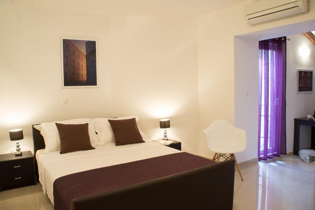 Split Allure Apartments ภายนอก รูปภาพ