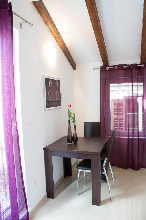 Split Allure Apartments ภายนอก รูปภาพ