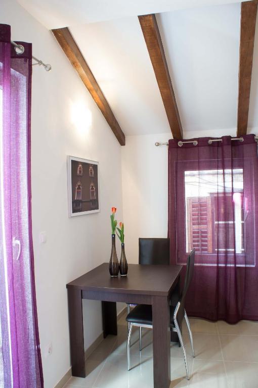 Split Allure Apartments ภายนอก รูปภาพ