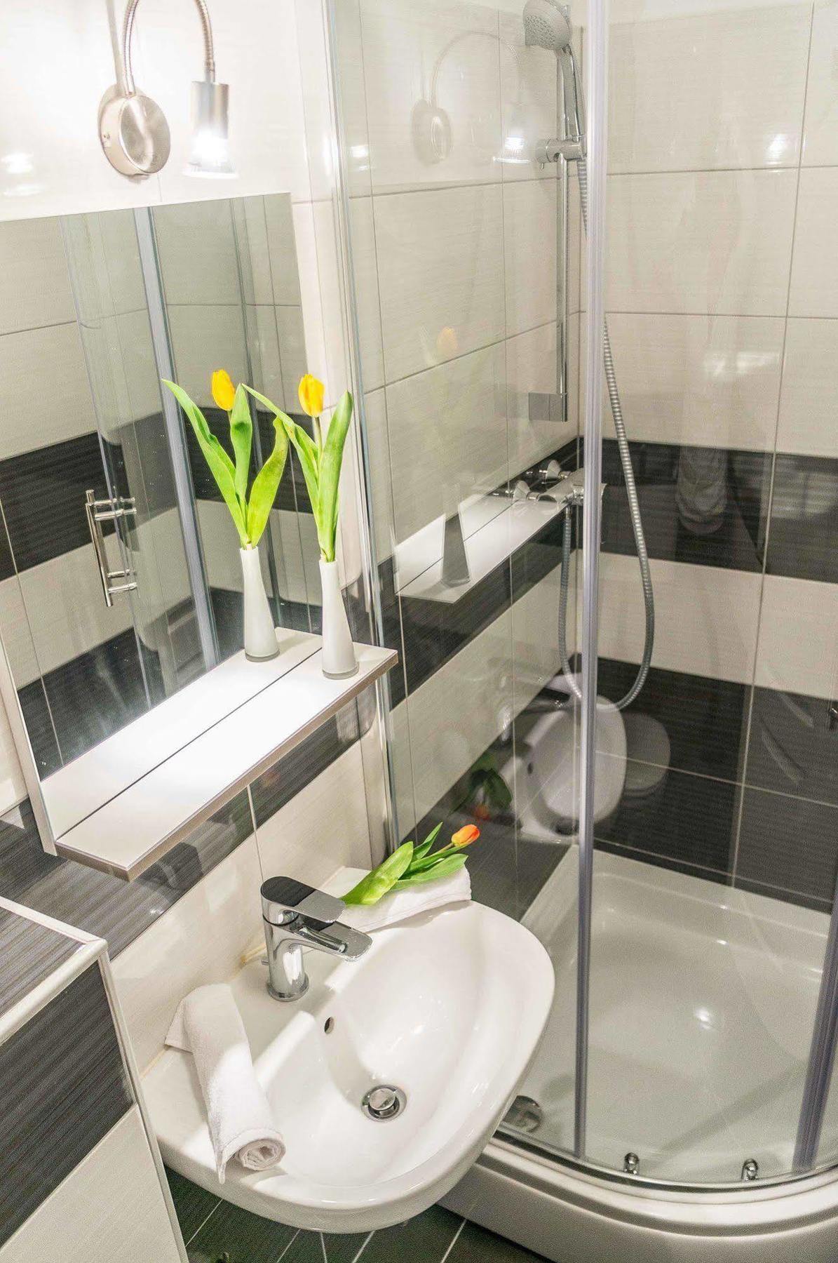 Split Allure Apartments ภายนอก รูปภาพ