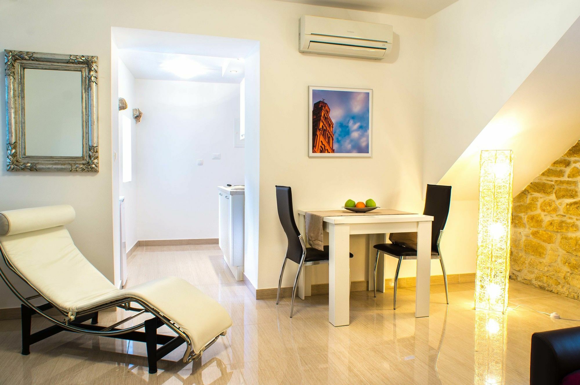 Split Allure Apartments ภายนอก รูปภาพ