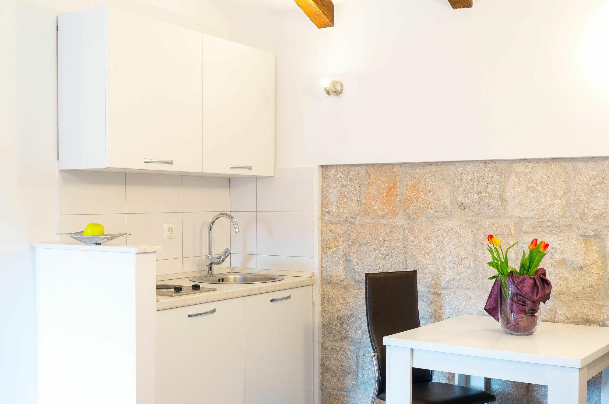 Split Allure Apartments ภายนอก รูปภาพ