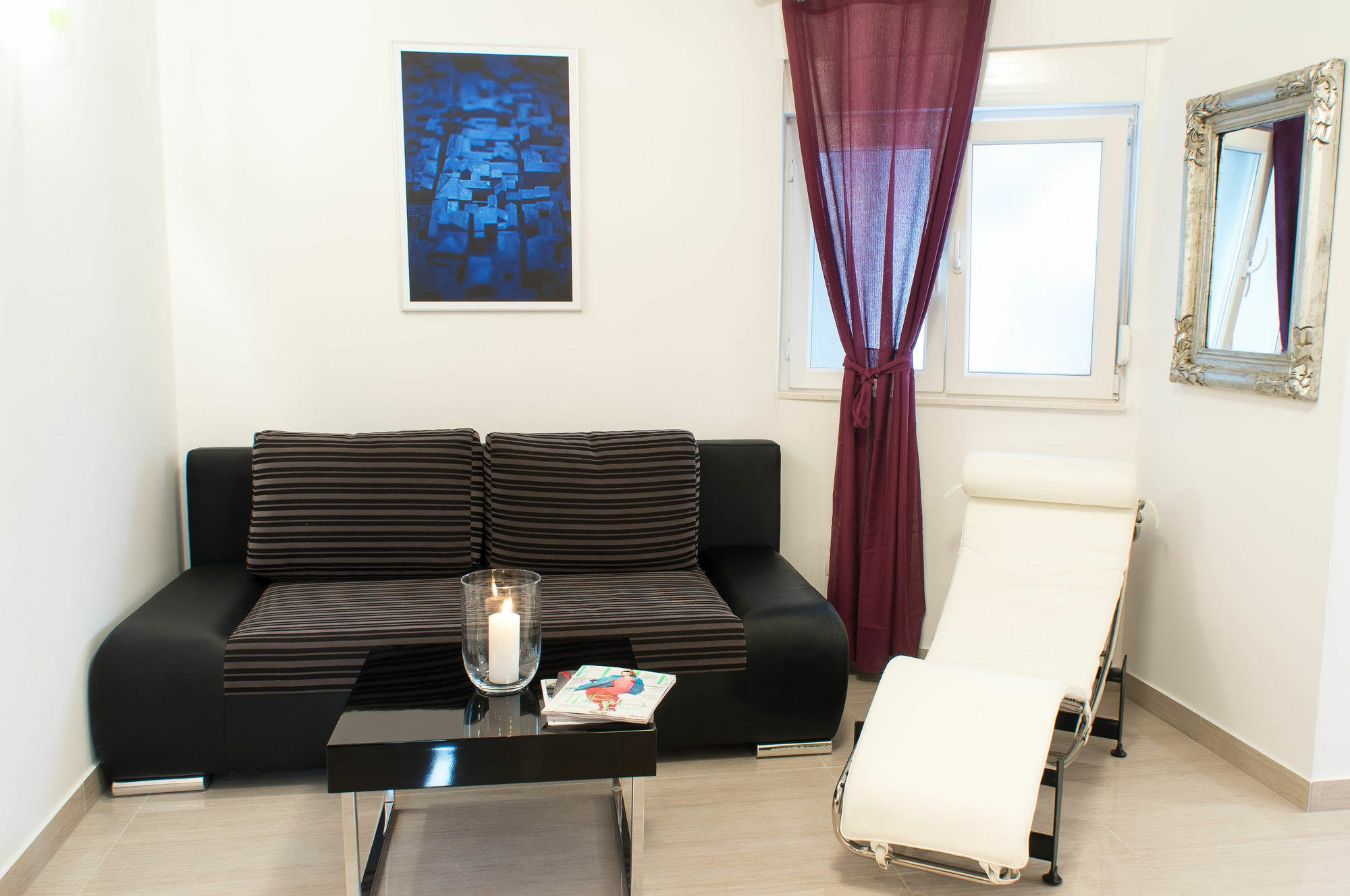 Split Allure Apartments ภายนอก รูปภาพ