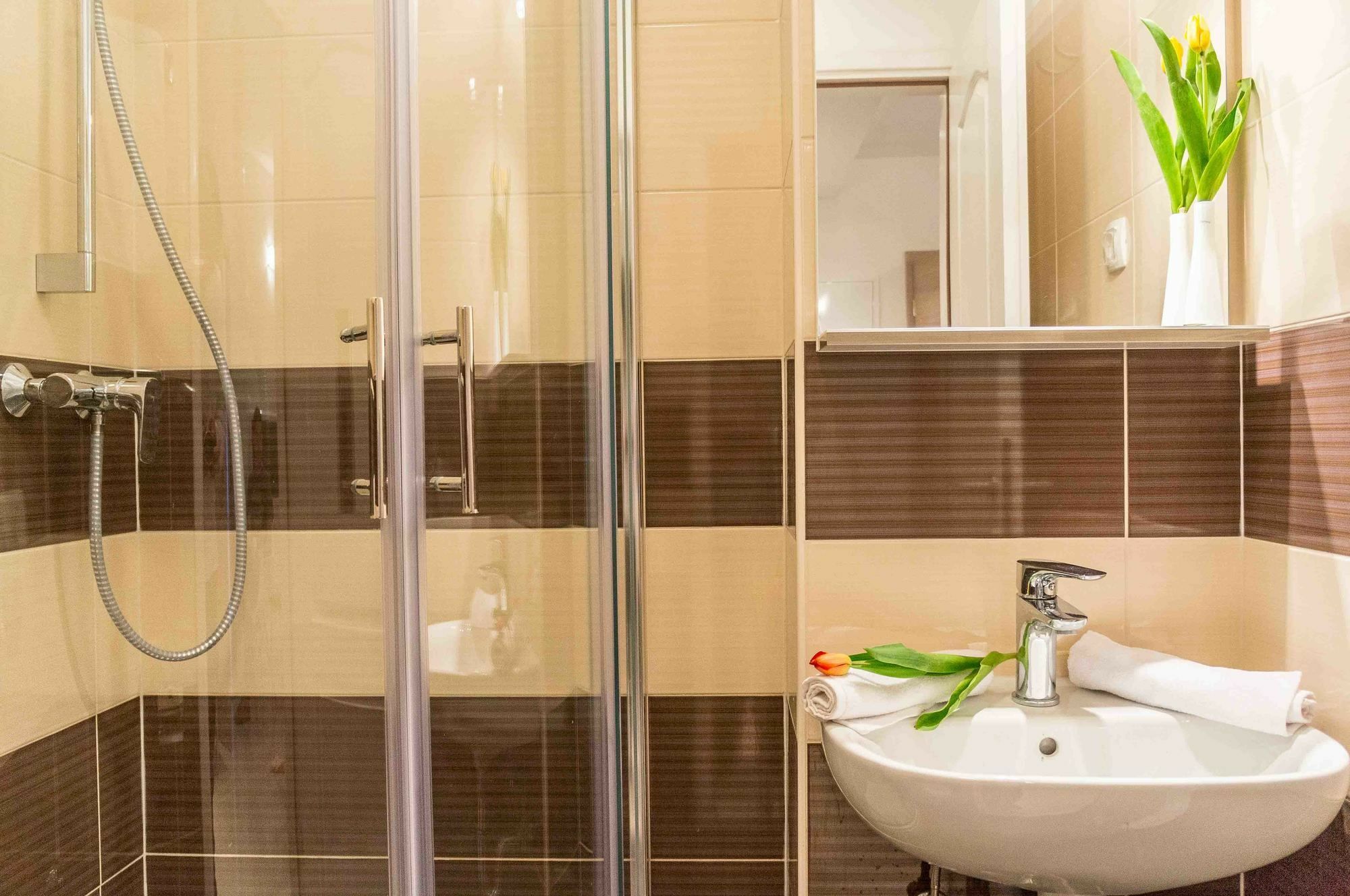 Split Allure Apartments ภายนอก รูปภาพ