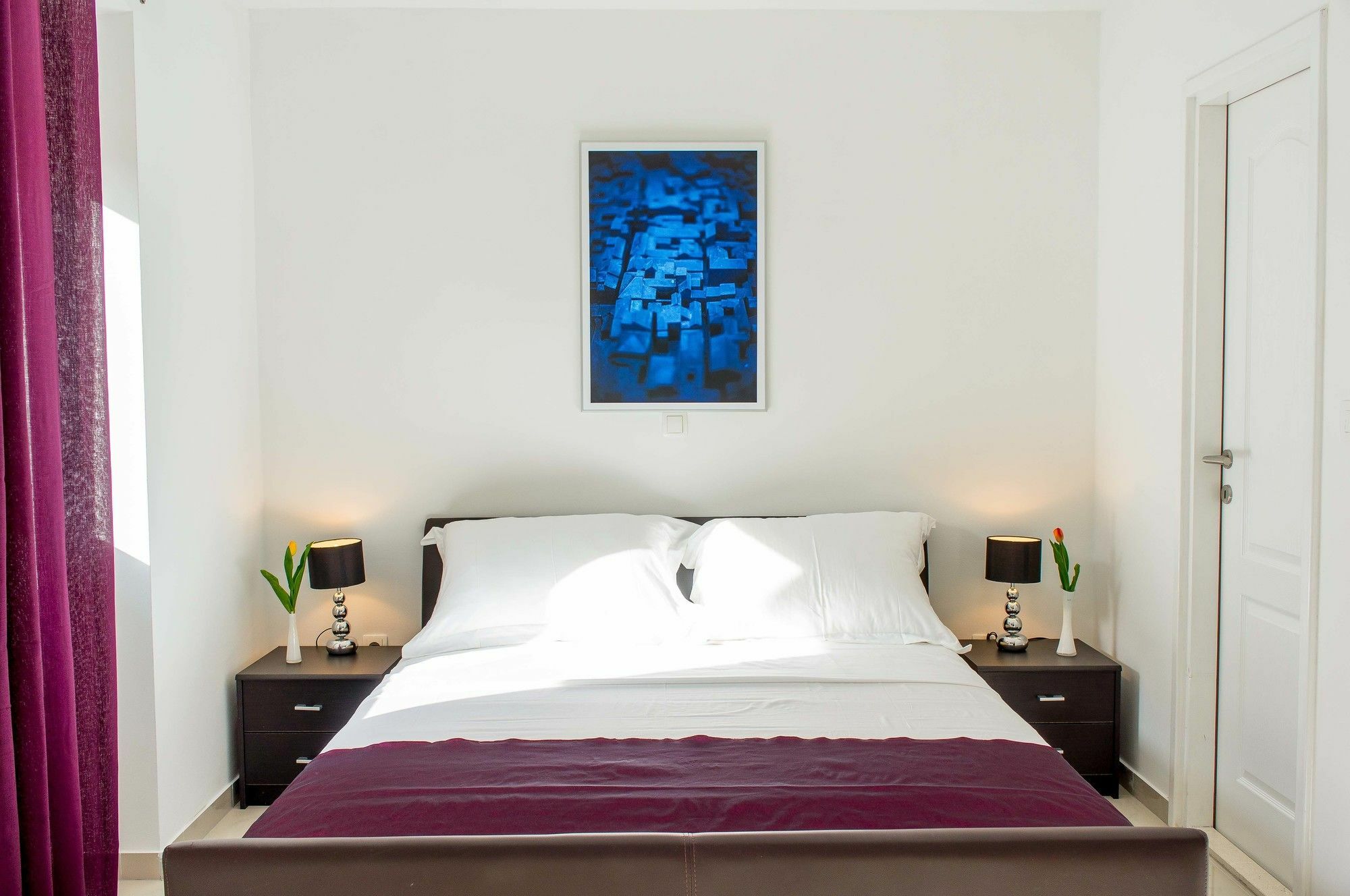 Split Allure Apartments ภายนอก รูปภาพ