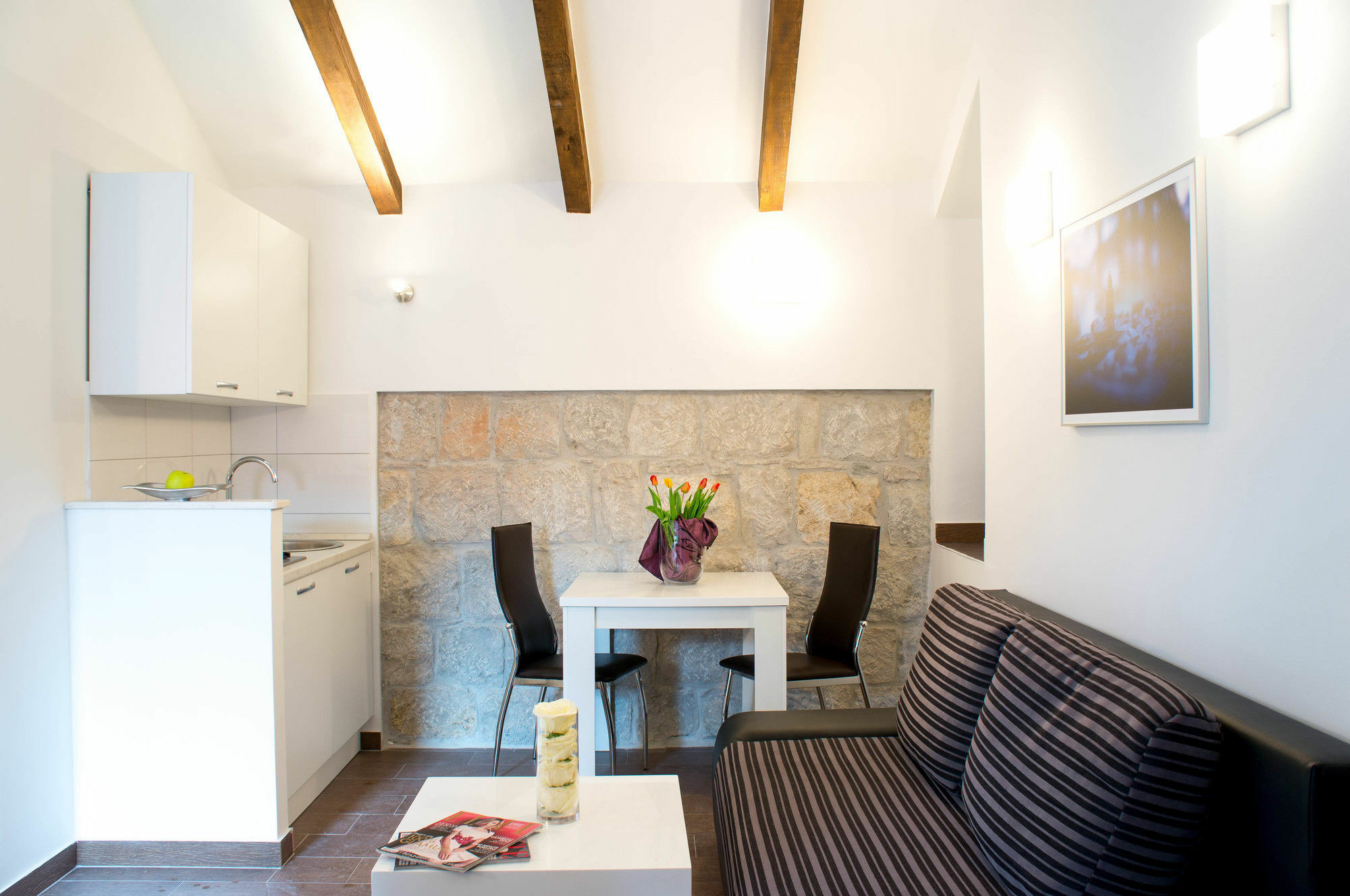 Split Allure Apartments ภายนอก รูปภาพ